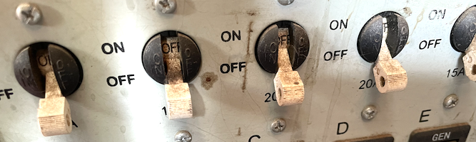 Switches